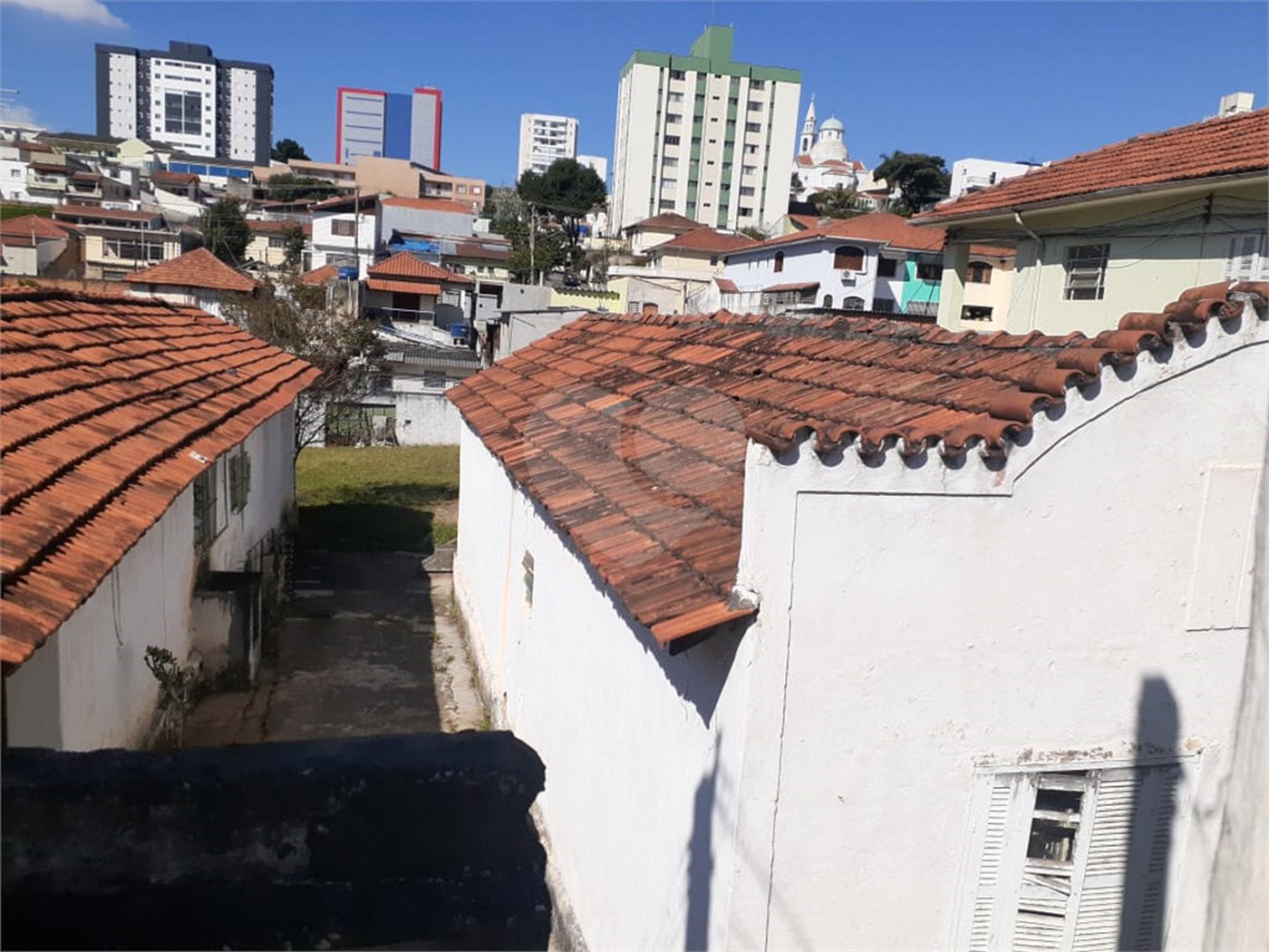 Terreno à venda em Vila Mazzei, São Paulo, SP