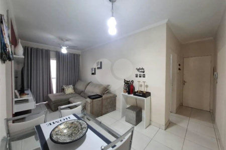 Apartamento à venda com 2 quartos em Jardim Alice, Indaiatuba, SP