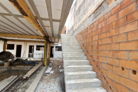 Casa em condomínio à venda com 2 quartos em Vila Nova Carolina, São Paulo, SP