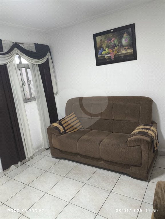 Apartamento à venda com 2 quartos em Vila Maria, São Paulo, SP