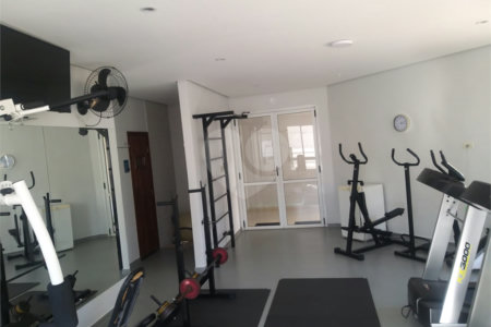 Apartamento à venda com 2 quartos, sendo 1 suíte,  em Vila Vermelha, São Paulo, SP