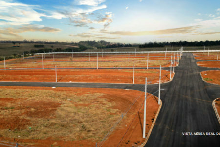 Residencial Tivolli
