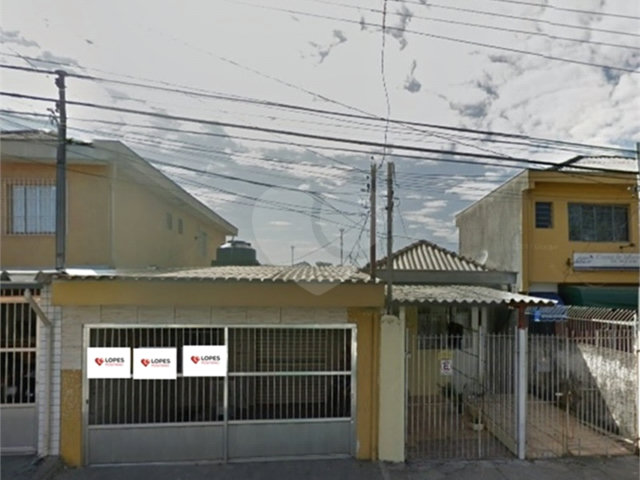 Casa à venda com 3 quartos em Pirituba, São Paulo, SP