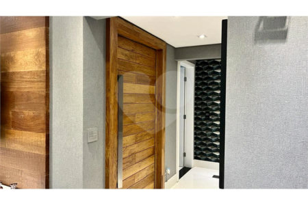 Apartamento à venda com 3 suítes em Perdizes, São Paulo, SP