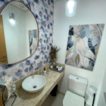 Apartamento com 2 dormitórios à venda, 74 m² por R$ 1.049.000,00 - Gonzaga - Santos/SP