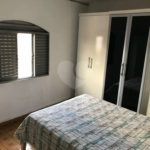 Sobrado à venda com 3 quartos em Casa Verde, São Paulo, SP