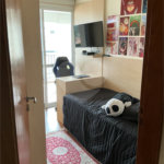 Apartamento à venda com 4 quartos, sendo 1 suíte, em Tremembé, São Paulo, SP