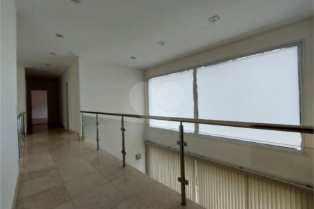 Casa à venda com 4 suítes no condomínio Residencial Morumbi, São Paulo - SP