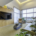 Apartamento à venda com 3 suítes em Jardim das Bandeiras, São Paulo, SP