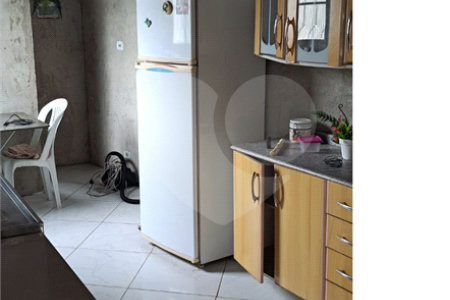 Casa à venda com 4 quartos em Inhoaíba, Rio de Janeiro, RJ