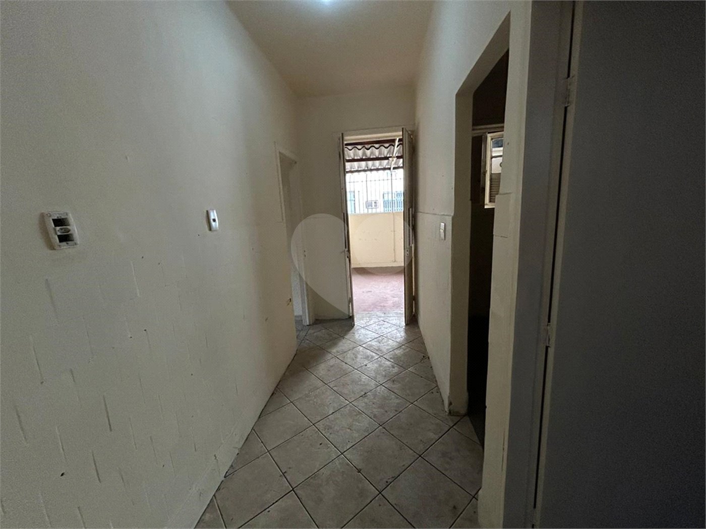 Apartamento à venda com 3 quartos em Tijuca, Rio de Janeiro, RJ