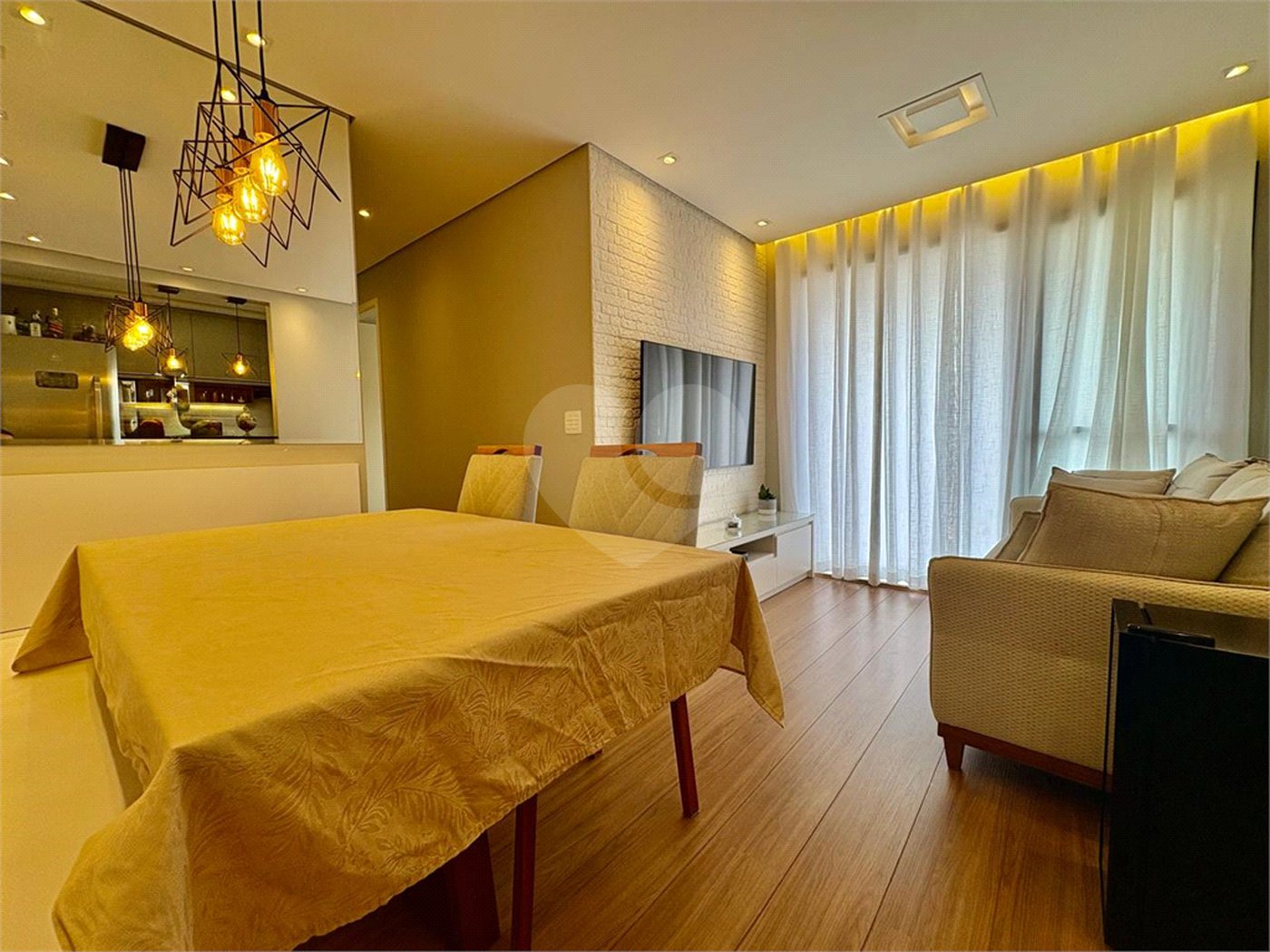 Apartamento à venda com 2 quartos em Vila Nova Cachoeirinha, São Paulo, SP