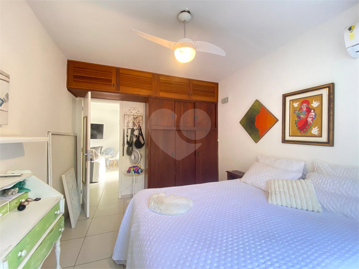 Casa em condomínio à venda com 1 suíte em Marina, Armação dos Búzios, RJ