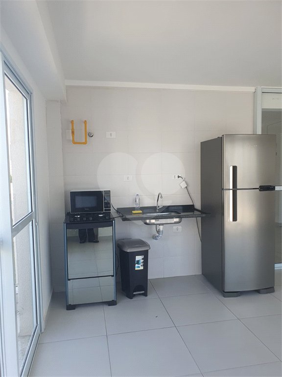 Apartamento à venda com 2 quartos em Santa Teresinha, São Paulo, SP