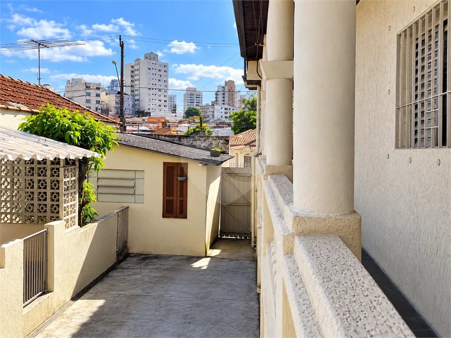 Casa à venda com 4 quartos em Santana, São Paulo, SP