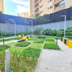 Apartamento à venda com 1 suíte em Brooklin Paulista, São Paulo, SP