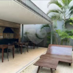 Apartamento à venda com 1 quarto em Liberdade, São Paulo, SP