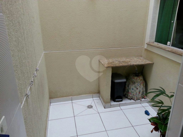 Casa à venda com 2 suítes no condomínio Imirim, São Paulo - SP