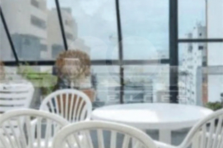 Duplex para alugar com 1 suíte em Itaim Bibi, São Paulo, SP