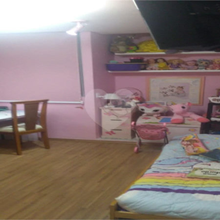 Apartamento à venda com 4 quartos, sendo 1 suíte, em Santana, São Paulo, SP