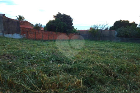 Terreno à venda em Jardim Novo Campos Elíseos, Campinas, SP