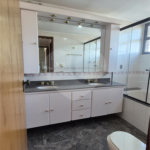 Apartamento à venda ou para alugar com 3 quartos, sendo 2 suítes, em Vila Romana, São Paulo, SP