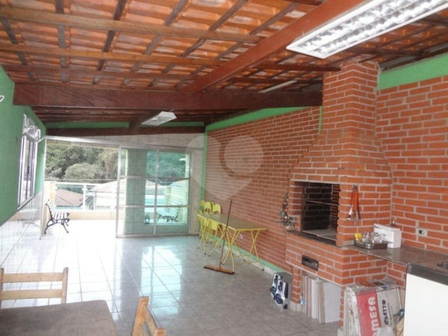Sobrado à venda com 2 suítes em Imirim, São Paulo, SP