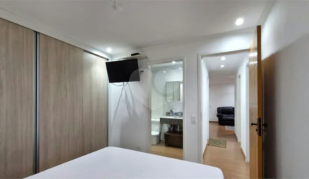 Apartamento à venda com 3 quartos, sendo 1 suíte, em Jardim Esmeralda, São Paulo, SP