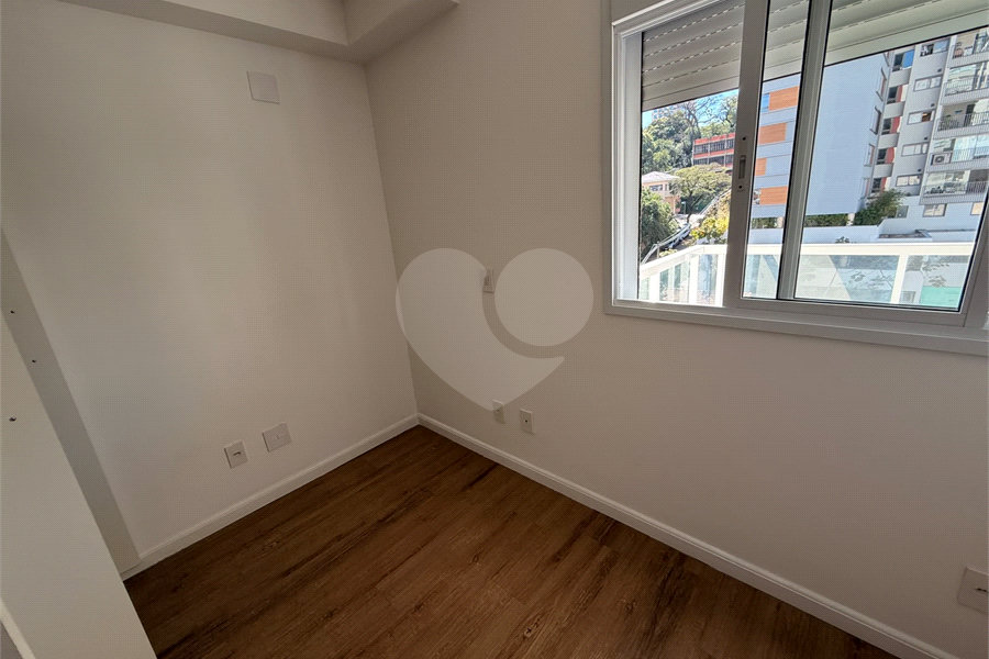 Apartamento à venda ou para alugar com 2 quartos, sendo 1 suíte, em Perdizes, São Paulo, SP