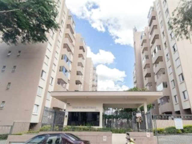 Apartamento à venda com 2 quartos em Limão, São Paulo, SP