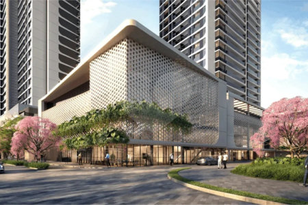 Apartamento à venda com 3 suítes em Chácara Itaim, São Paulo, SP