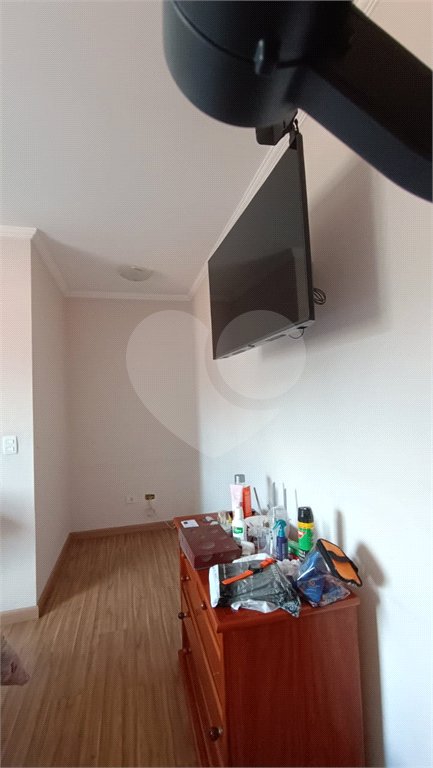 Sobrado à venda com 3 suítes em Vila Guilherme, São Paulo, SP