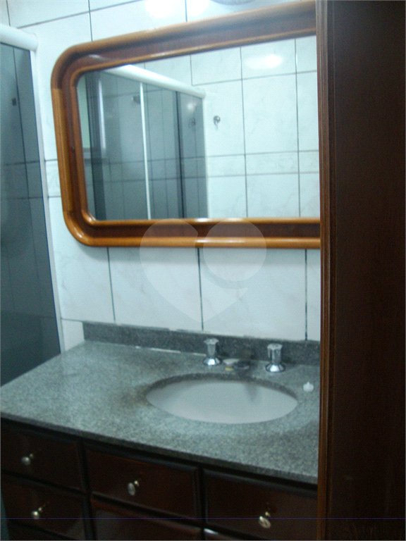 Apartamento à venda com 3 quartos, sendo 1 suíte,  em Mandaqui, São Paulo, SP