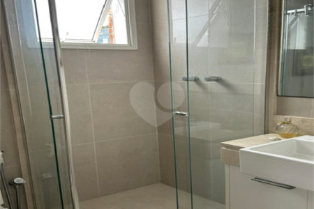 Apartamento à venda com 1 suíte em Itaim Bibi, São Paulo, SP