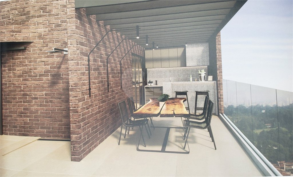 Casa à venda com 4 suítes no condomínio Land Chácara Flora, São Paulo - SP