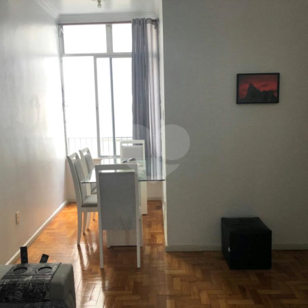 Apartamento à venda com 2 quartos em Tijuca, Rio de Janeiro, RJ