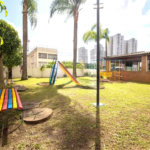 Apartamento para alugar com 3 quartos, sendo 1 suíte,  em Vila Hamburguesa, São Paulo, SP