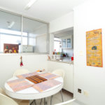 Apartamento à venda com 3 quartos, sendo 2 suítes,  em Alto da Boa Vista, São Paulo, SP