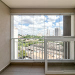 Apartamento à venda com 3 quartos, sendo 1 suíte,  em Vila Anastácio, São Paulo, SP