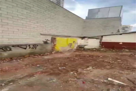 Terreno à venda em Vila Gomes Cardim, São Paulo, SP