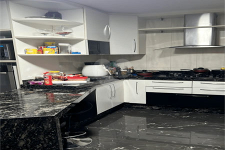 Casa Térrea à venda com 3 quartos, sendo 2 suítes, em Vila Gustavo, São Paulo, SP