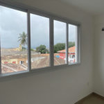 Apartamento com 2 dormitórios à venda, 50 m² por R$ 416.949,00 - Macuco - Santos/SP