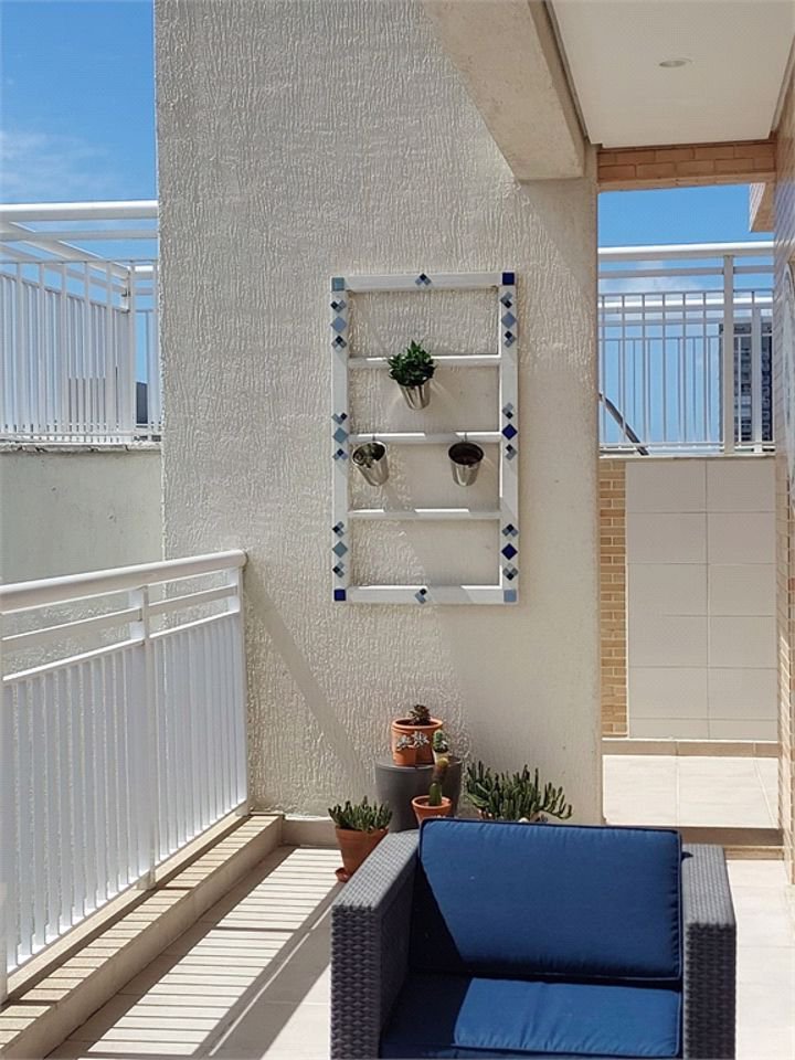 Apartamento com 4 dormitórios à venda, 225 m² por R$ 4.300.000,00 - Gonzaga - Santos/SP