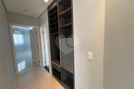 Apartamento à venda com 3 suítes no Centro, Sorocaba, SP