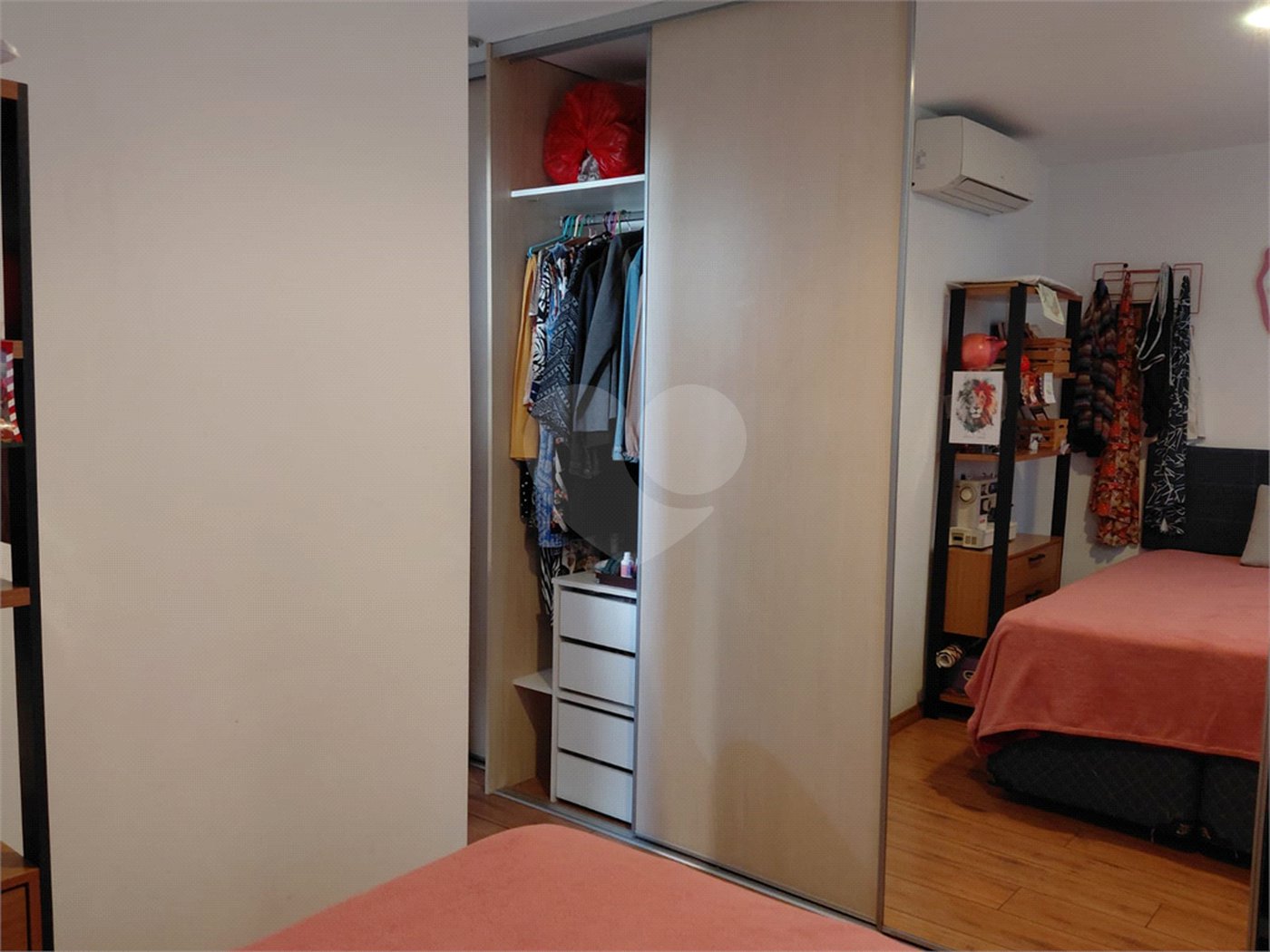Apartamento à venda com 3 quartos, sendo 1 suíte, em Vila Leopoldina, São Paulo, SP