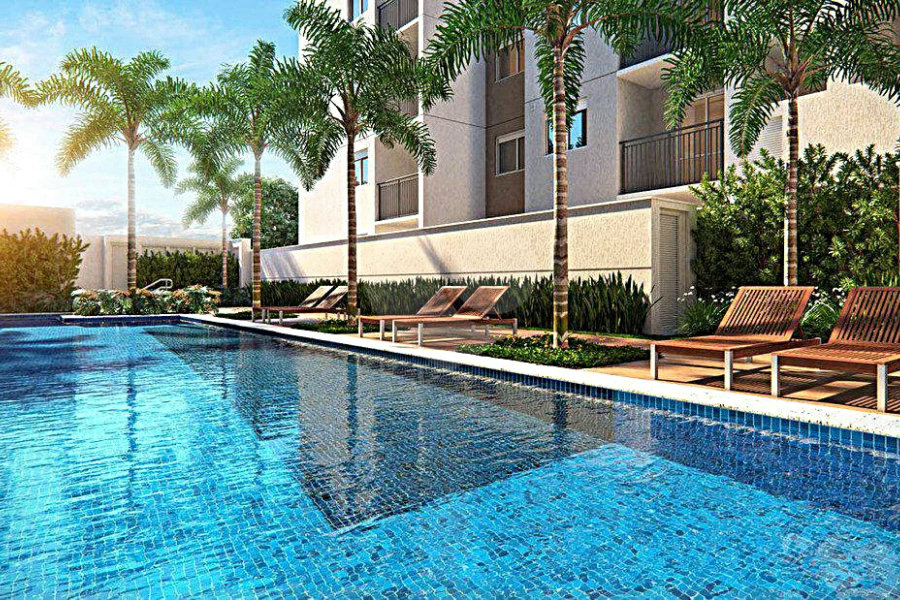 Apartamento à venda com 3 quartos, sendo 1 suíte, em Vila Guilherme, São Paulo, SP