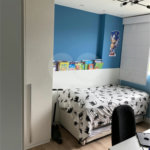 Apartamento à venda com 2 suítes em Camorim, Rio de Janeiro, RJ