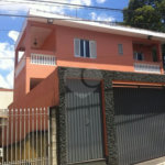 Sobrado à venda com 4 quartos, sendo 1 suíte, em Vila Guilherme, São Paulo, SP