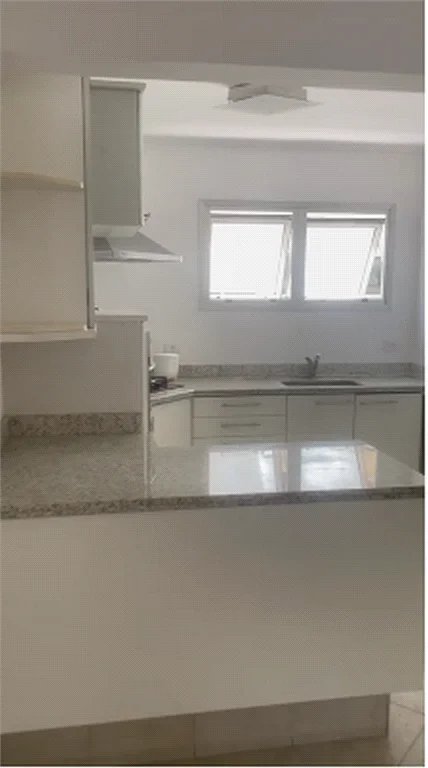 Apartamento à venda com 2 quartos em Pinheiros, São Paulo, SP