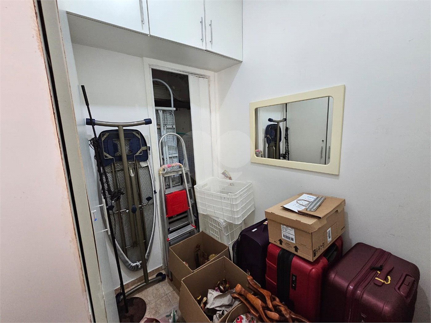 Apartamento à venda com 3 quartos, sendo 1 suíte, em Copacabana, Rio de Janeiro, RJ